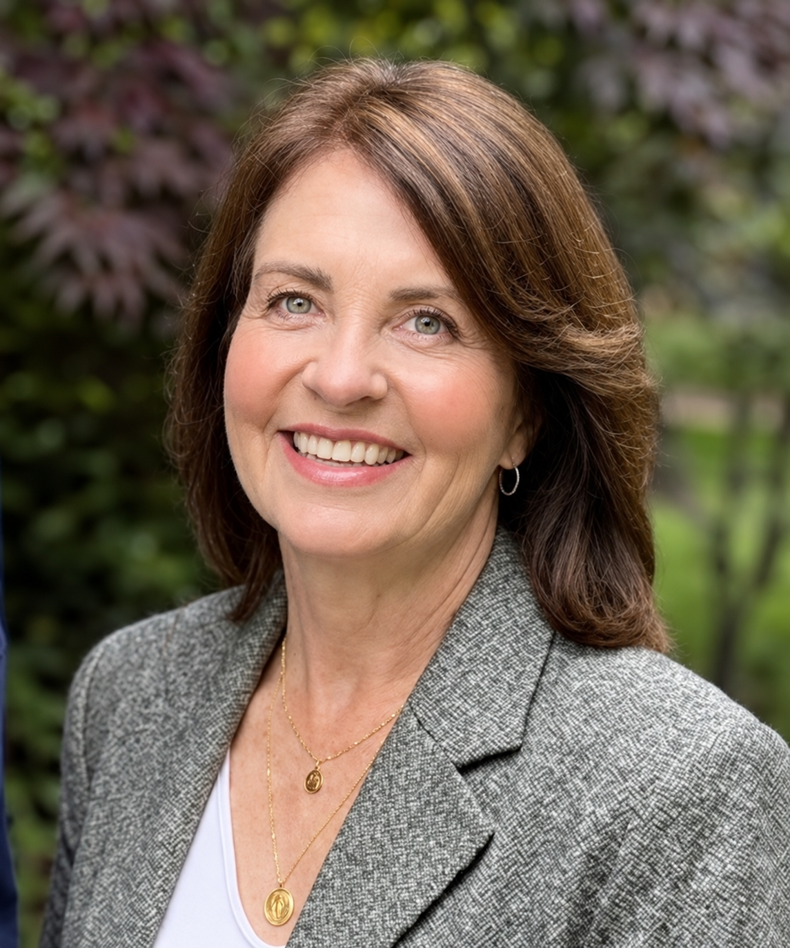 Breda Bennett, Deputy Mayor