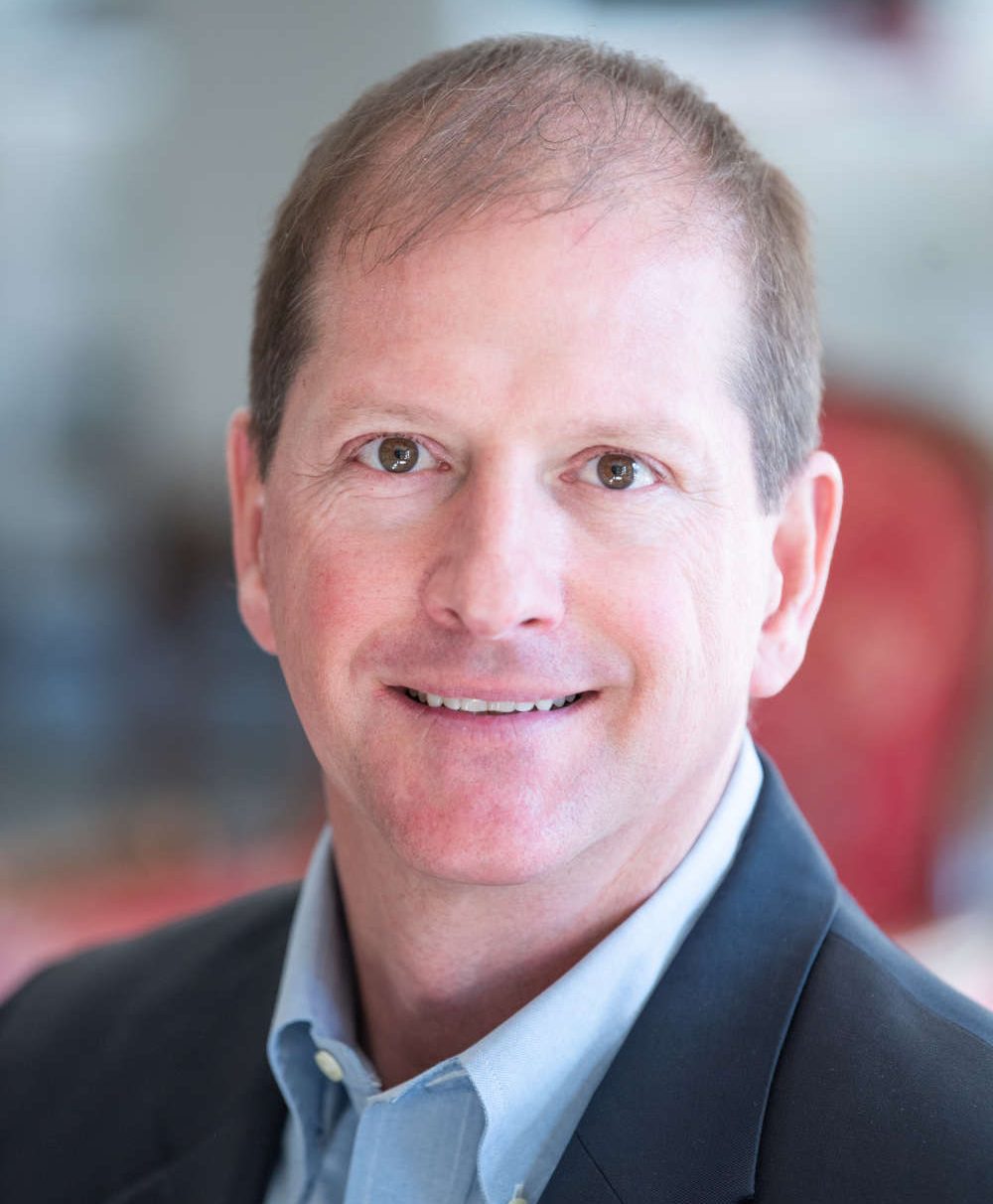 Tim Case, Trustee