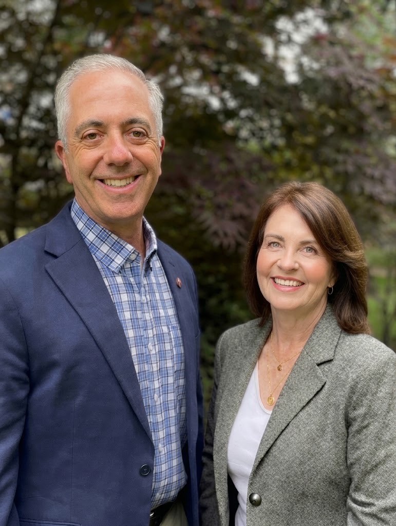 Bennett and Liberatore to run for seats on Pelham Manor Board of Trustees